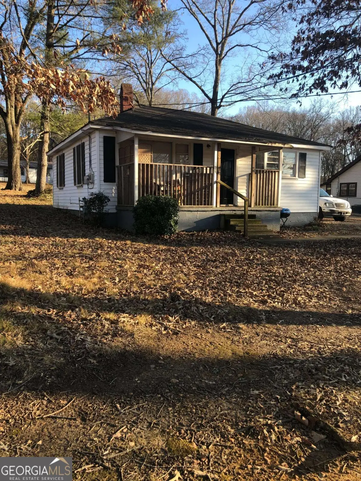 3190 Highway 411 Ne, White, GA 30184 - #1