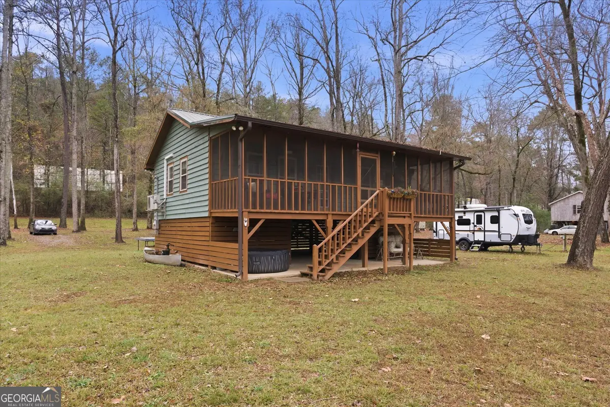 4020 County Road 15, Wadley, AL 36276 - Image #1