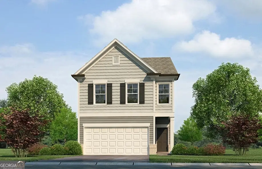 9468 Briarwood Lane, Jonesboro, GA 30238 - Image #1