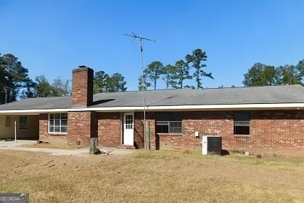 563 Keith Road, Guyton, GA 31312 - Image #2