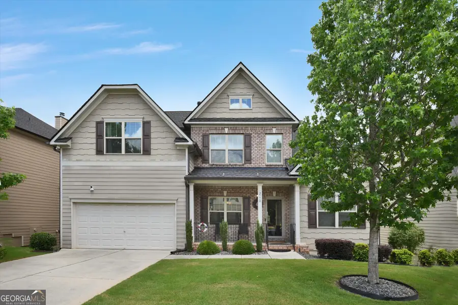 3770 Lake Haven Way, Atlanta, GA 30349 - Image #2