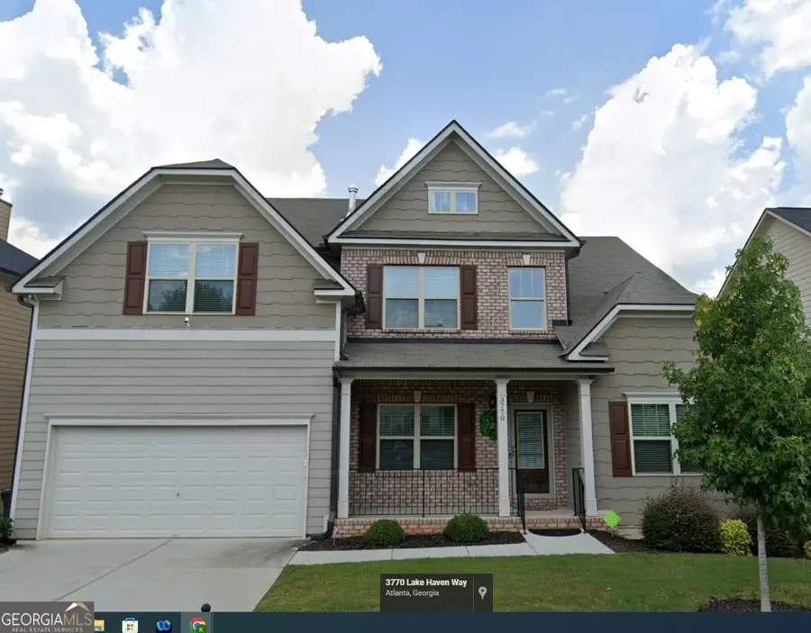 3770 Lake Haven Way, Atlanta, GA 30349 - Image #3