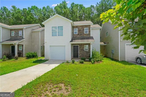631 Carlton Pointe Drive, Palmetto, GA 30268