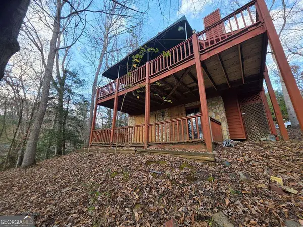 205 Posey Place, Murphy, NC 28906