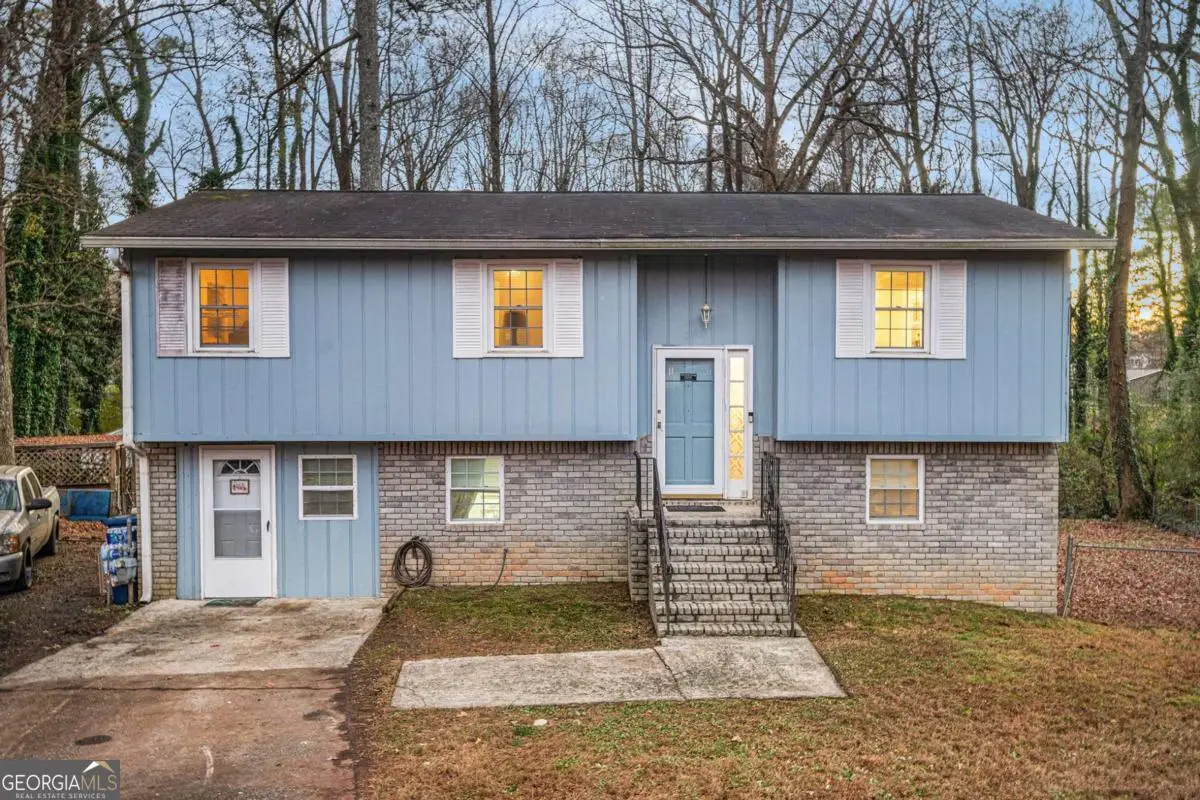 394 Burr Oak Court, Lawrenceville, GA 30046 - Image #1