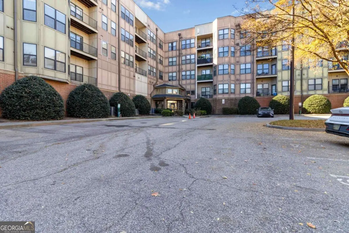898 Oak Street Sw #1412, Atlanta, GA 30310 - #1
