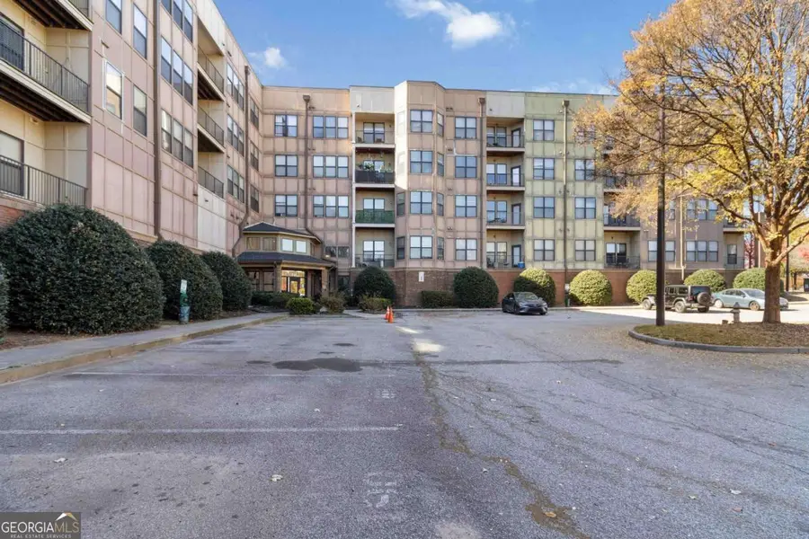 898 Oak Street Sw #1412, Atlanta, GA 30310 - #2