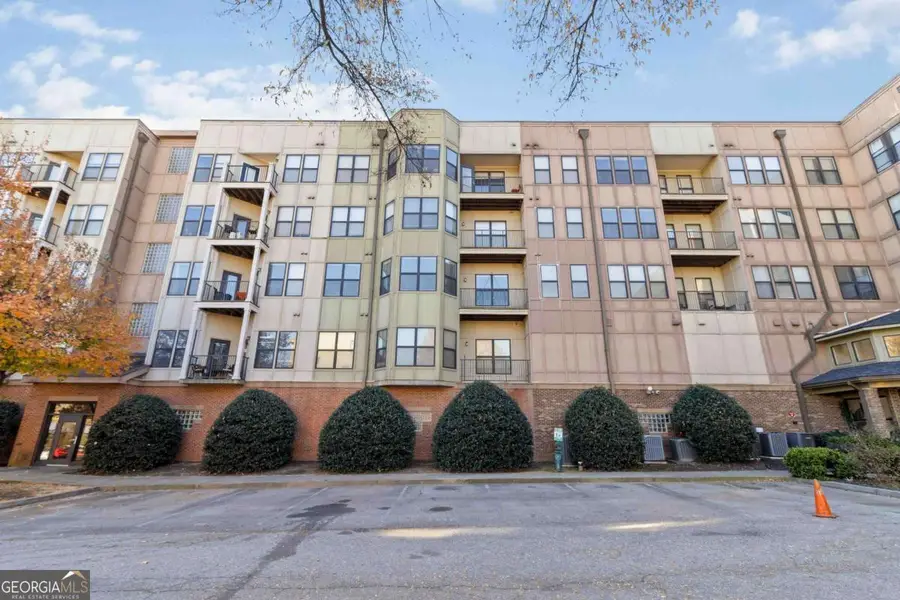 898 Oak Street Sw #1412, Atlanta, GA 30310 - #3