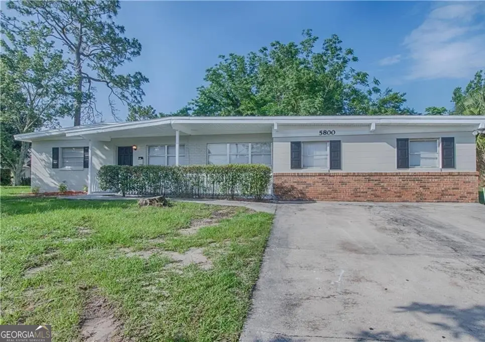 5800 Laconia Road, Orlando, FL 32808 - Image #1