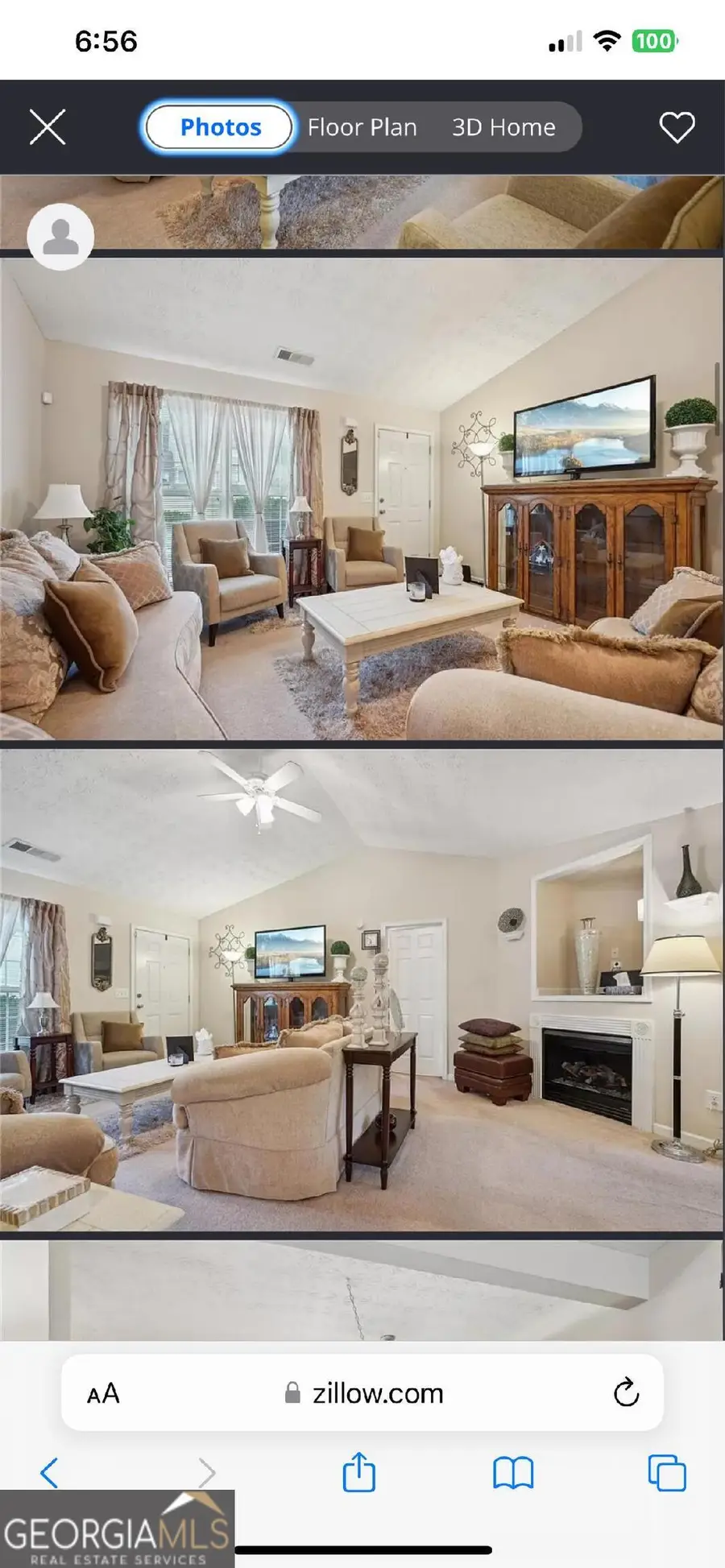 1668 Boxcar Place Ne, Conyers, GA 30013 - Image #2