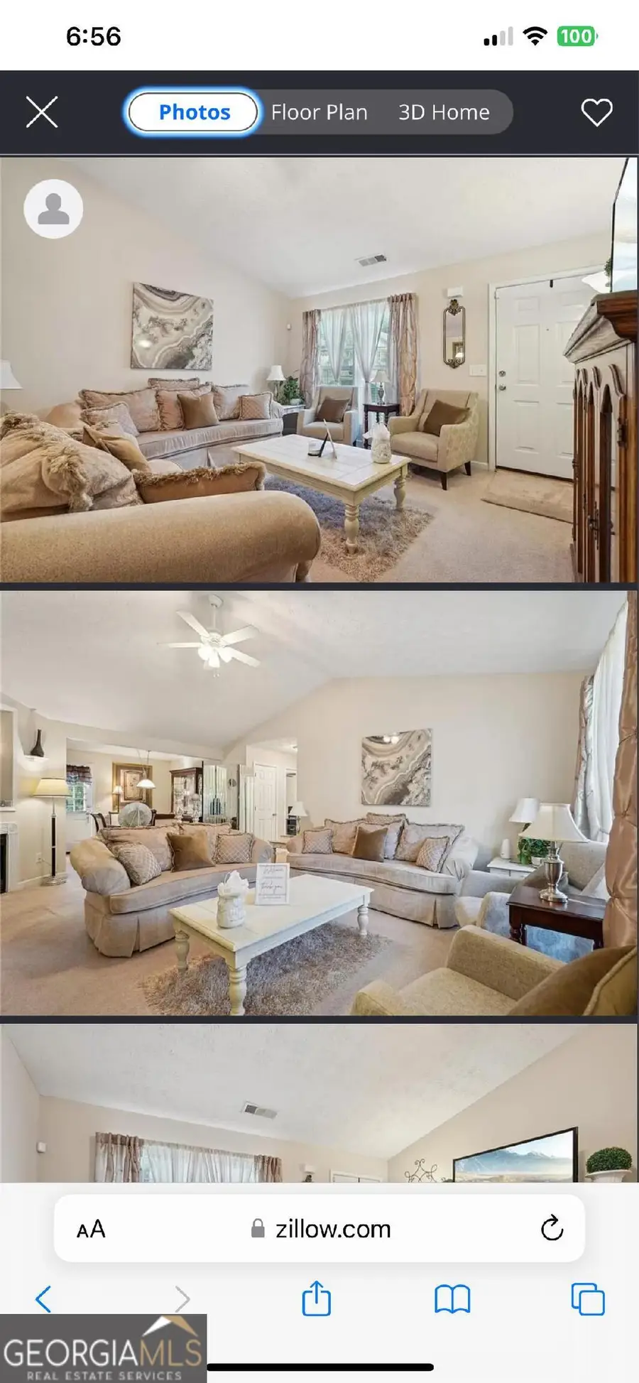 1668 Boxcar Place Ne, Conyers, GA 30013 - Image #3