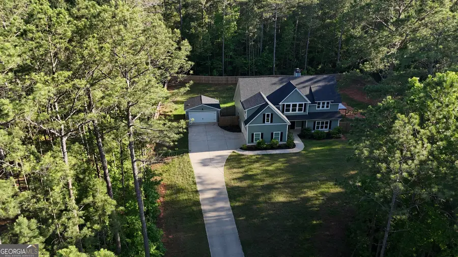 143 Hidden Lake Court, Pine Mountain, GA 31822 - Image #2