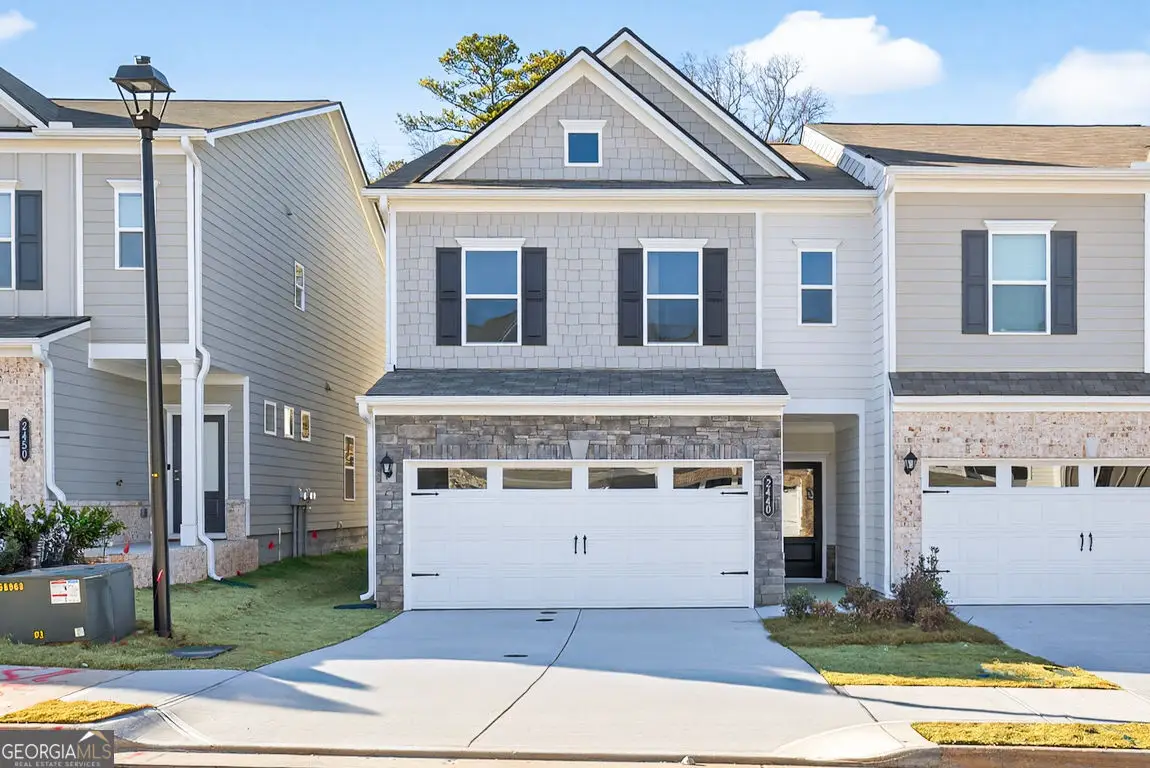 2440 Ravencliff Drive #145, Austell, GA 30168 - Image #1