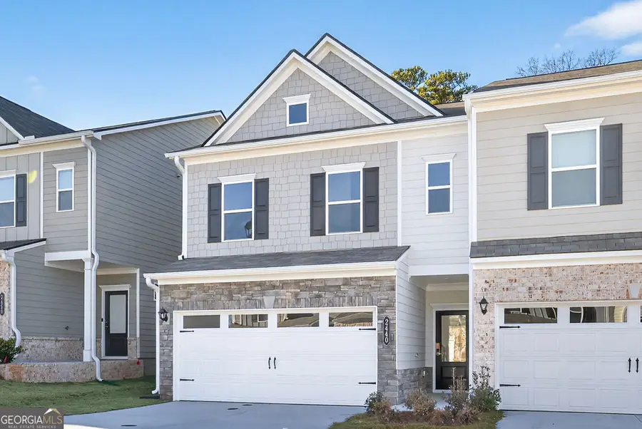 2440 Ravencliff Drive #145, Austell, GA 30168 - Image #2