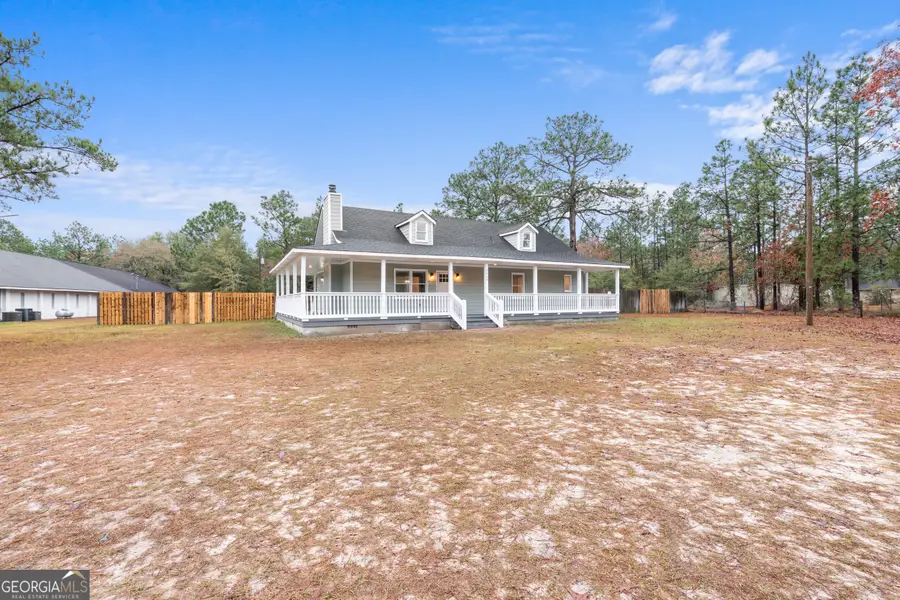 1266 Old Register Way, Statesboro, GA 30458 - Image #2