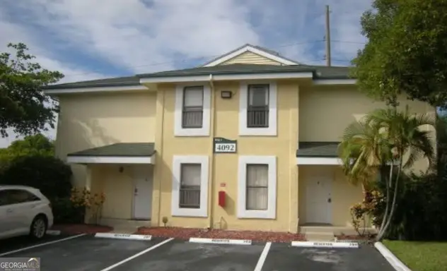 4092 N Pine Island Road #206, Fort Lauderdale, FL 33351 - Image #1