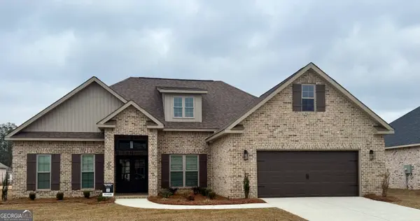 109 Black Birch Lane, Kathleen, GA 31047