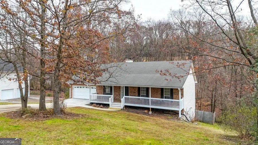 141 Vaughn Spur Ne, Cartersville, GA 30121 - #2