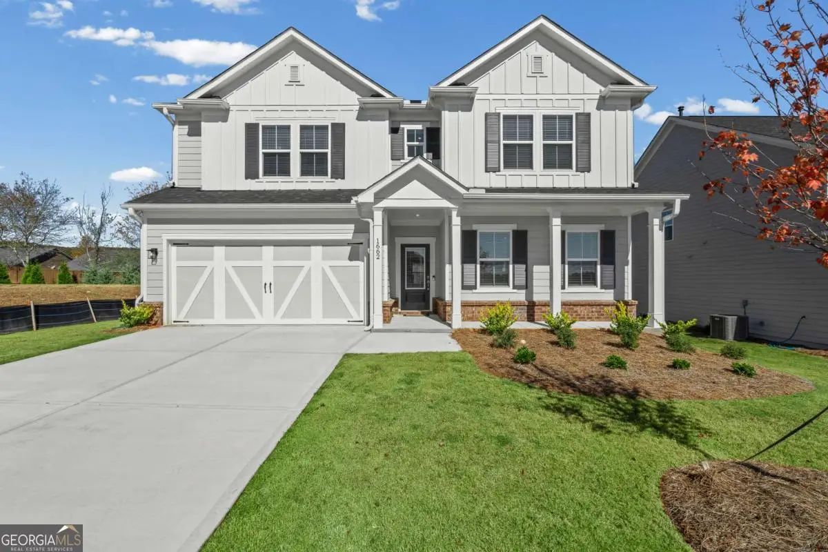 1662 Tide Mill Road- Lot 147, Cumming, GA 30040 - #1