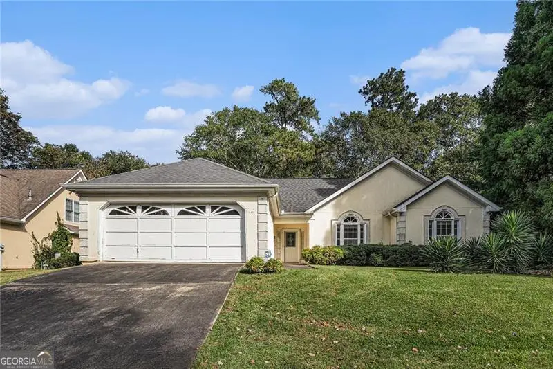 125 Hampton Park Drive, Athens, GA 30606 - Image #1