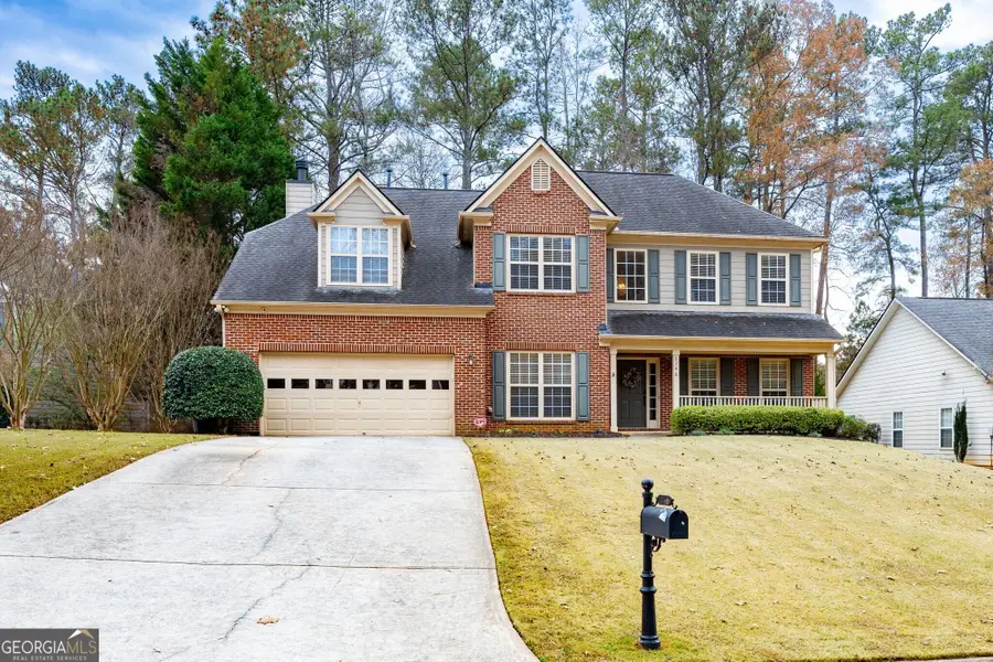 2146 Caneridge Drive Sw, Marietta, GA 30064 - Image #2