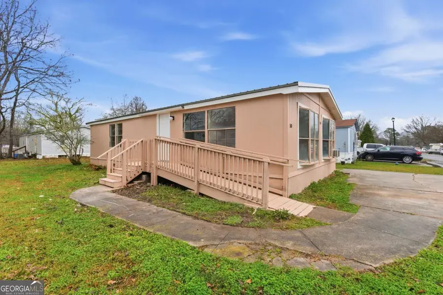 50 Tency Lane, Rome, GA 30165 - Image #2