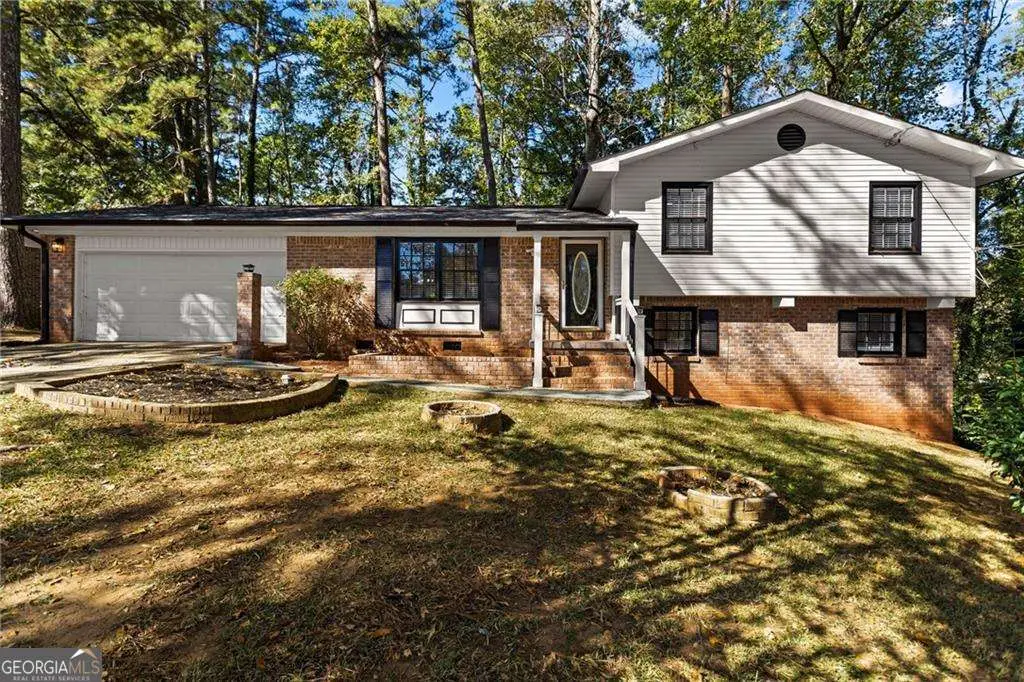 3666 Stanford Circle, Decatur, GA 30034 - Image #1