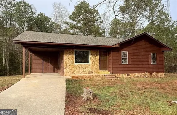 3945 Maple Grove Church Road, Resaca, GA 30735