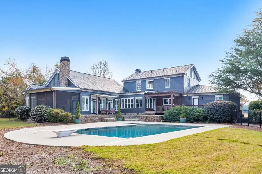 528 Old Alabama Road Se, Cartersville, GA 30120 - Image #2