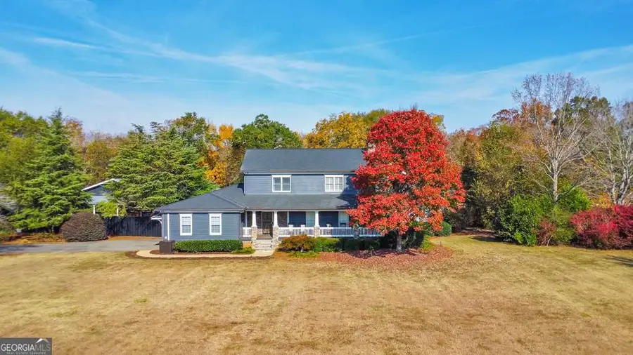 528 Old Alabama Road Se, Cartersville, GA 30120 - Image #3