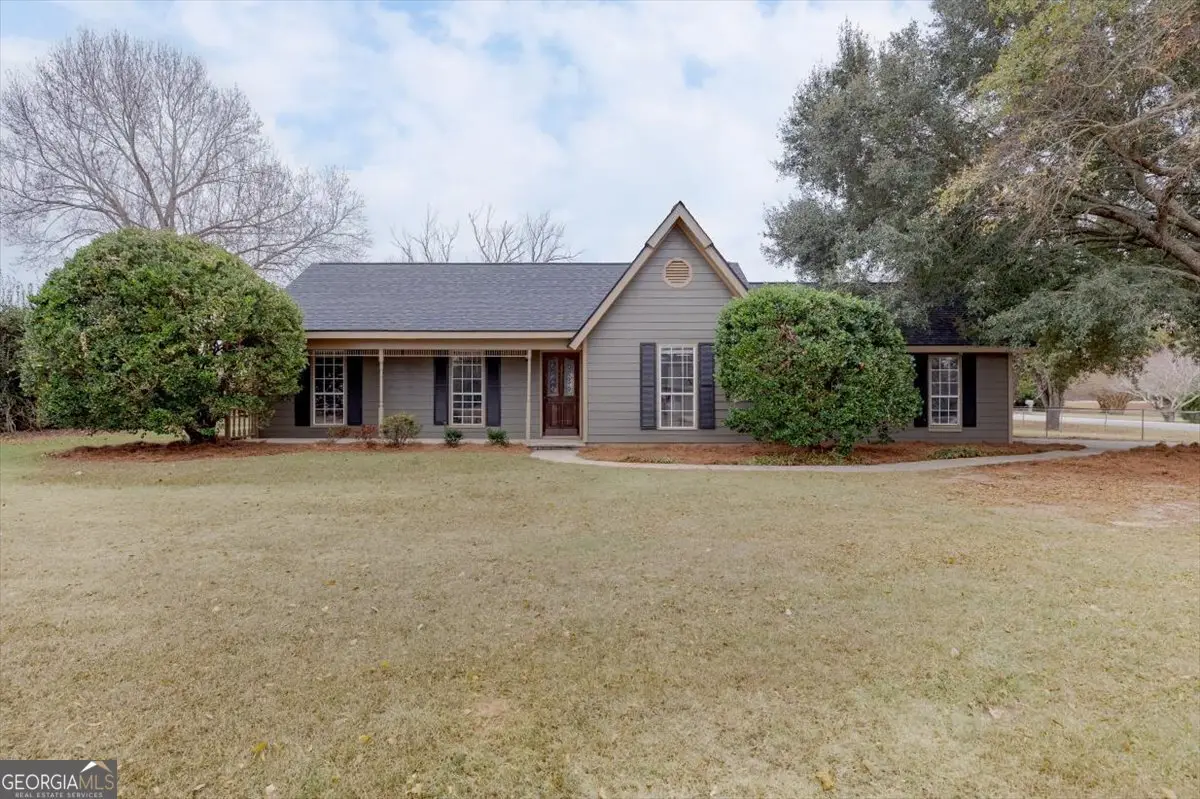 102 Sleepy Lane, Warner Robins, GA 31088 - Image #1