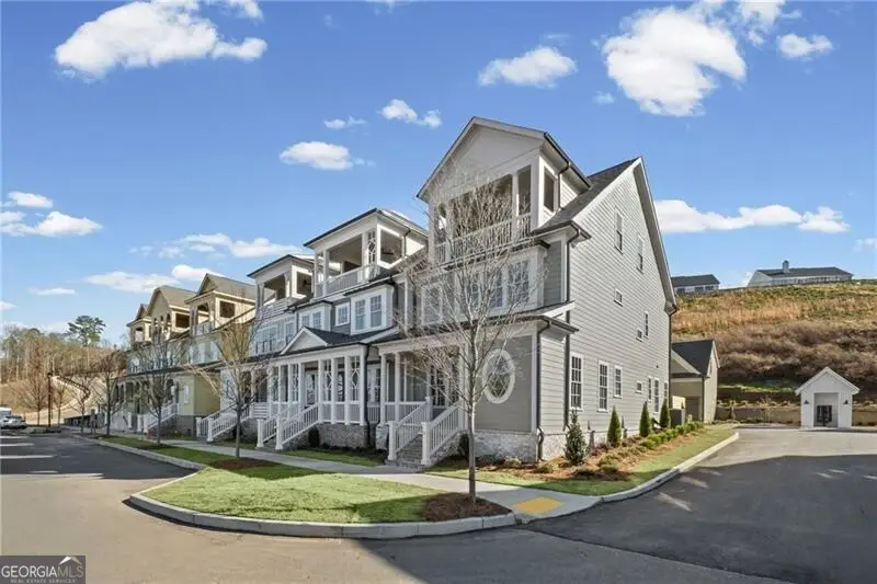 549 Groover Street, Ball Ground, GA 30107 - #3