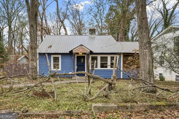 1155 Jolly Avenue, Clarkston, GA 30021