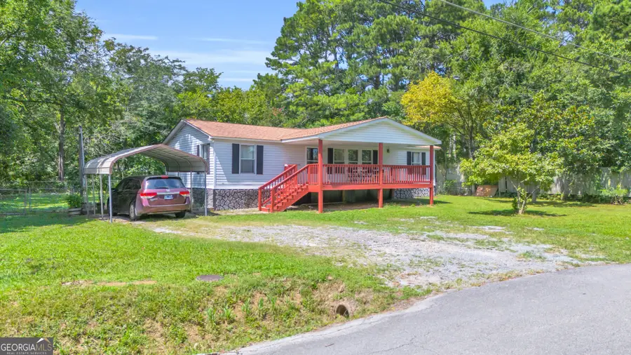 183 Mcdonald Drive, Rossville, GA 30741 - Image #2