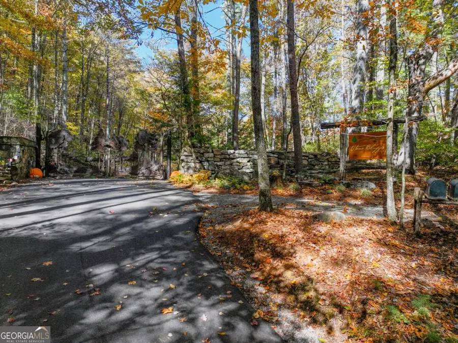 LOT 46 Utana Bluffs Trail, Ellijay, GA 30540 - Image #2