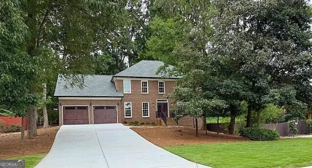 127 N Lakeside Drive Nw, Kennesaw, GA 30144 - Image #3