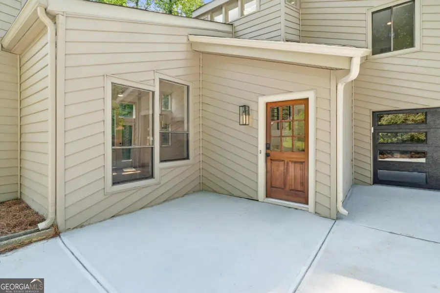 2934 Wendover Street, Marietta, GA 30062 - #3