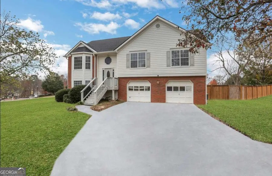 4590 Wheeler Creek Drive, Hoschton, GA 30548 - #2