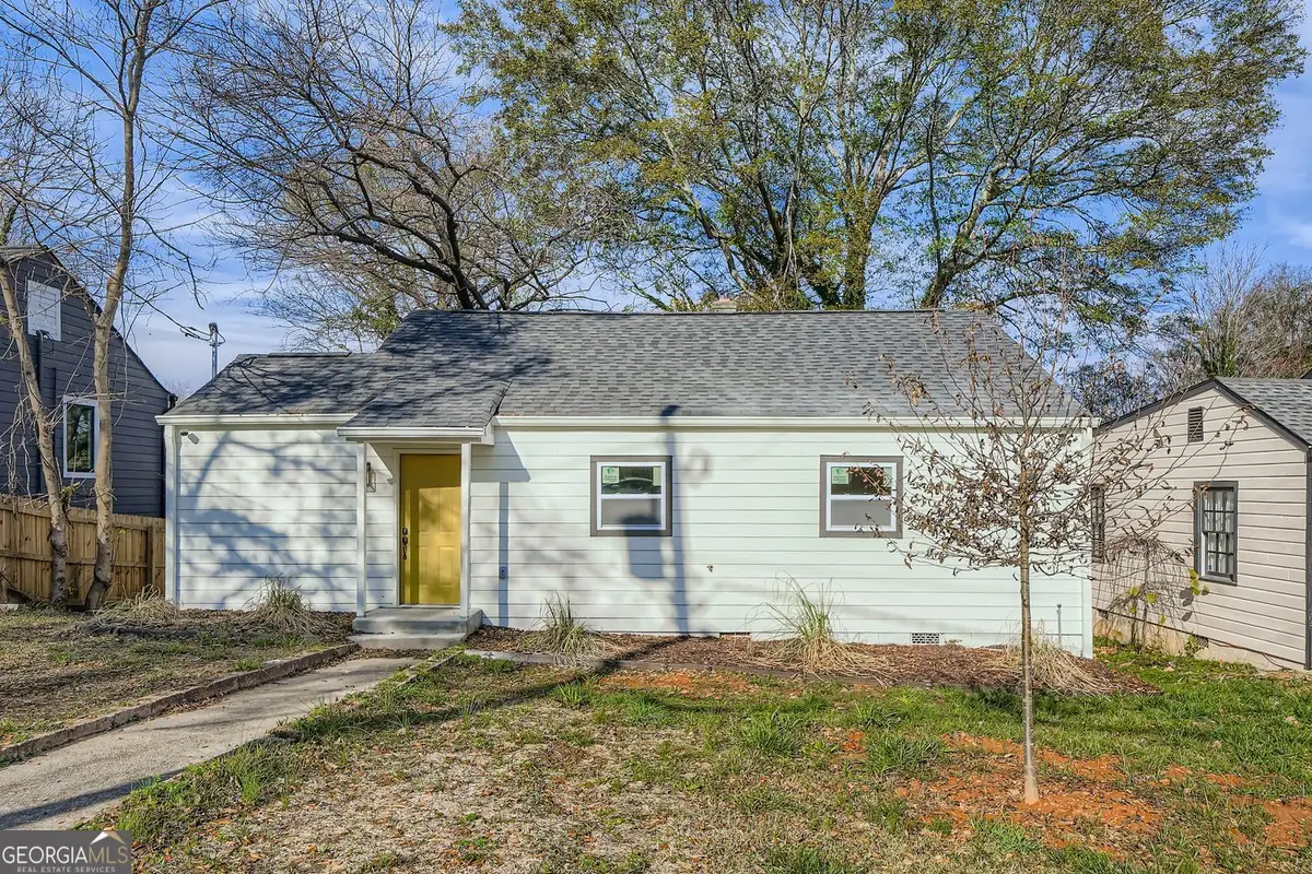 1185 Arlington Avenue Sw, Atlanta, GA 30310 - #1