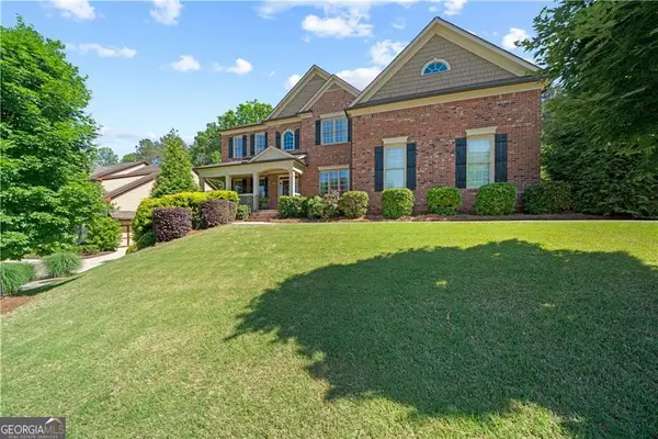 617 Rocky Creek Point, Woodstock, GA 30188