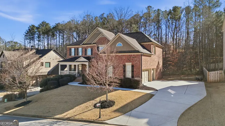 617 Rocky Creek Point, Woodstock, GA 30188 - Image #2