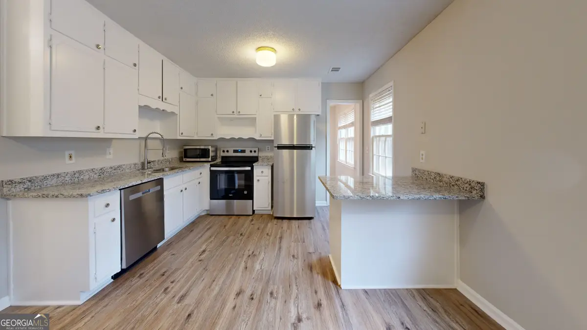 460 Oakland Ridge Court, Lawrenceville, GA 30044 - #1