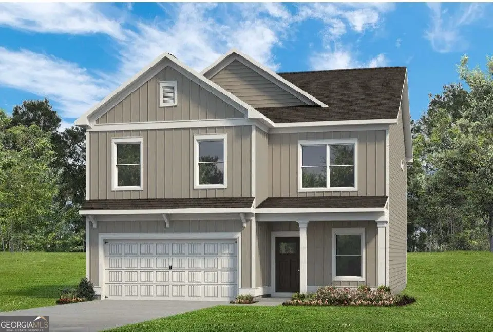 104 Summerfield Place Drive, Carrollton, GA 30117 - Image #1