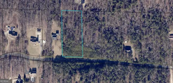 0 Autumnwood Drive Lot8, Summerville, GA 30747