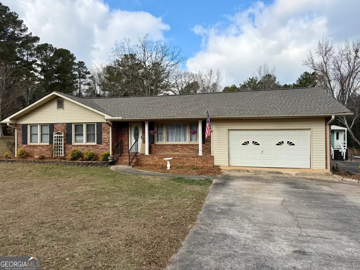 1752 Athens Highway, Elberton, GA 30635 - Image #1