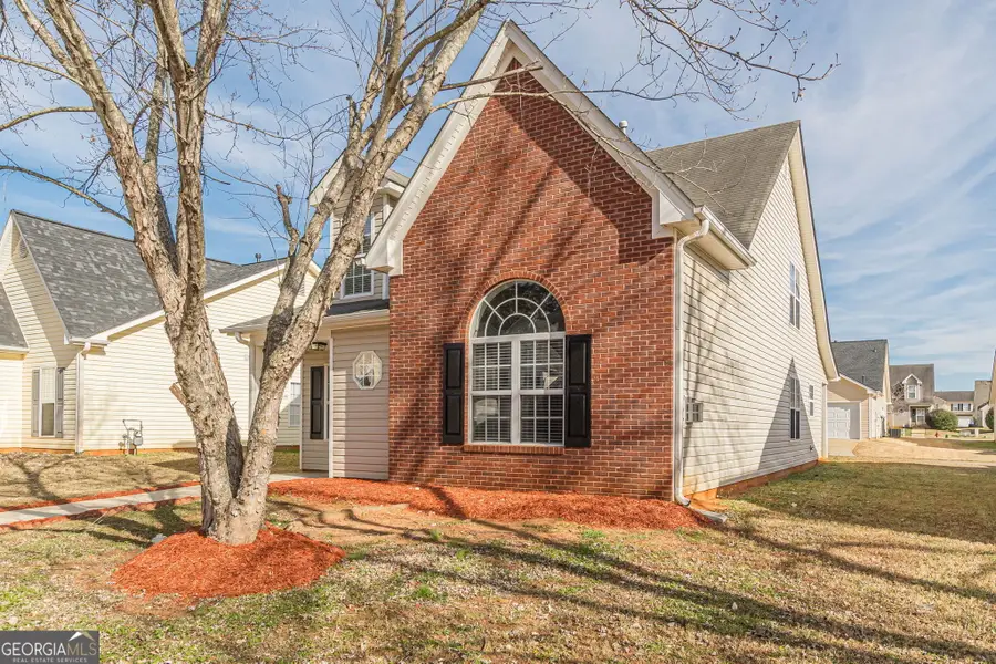 1705 New Orleans Way, McDonough, GA 30252 - Image #3