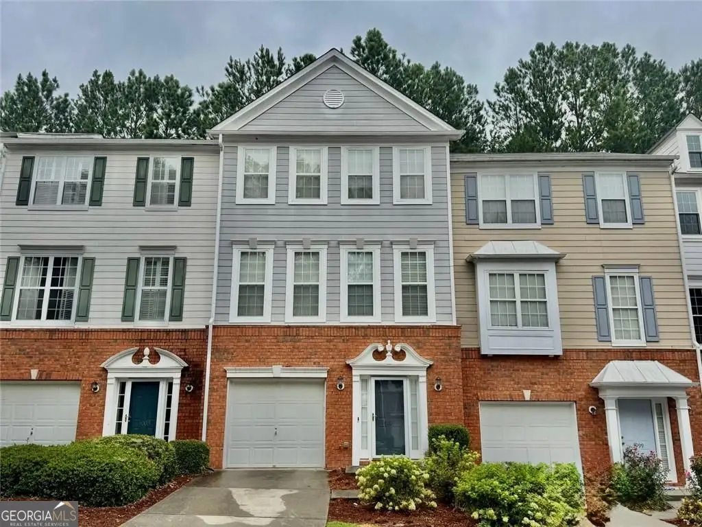 4001 Howell Park Road, Duluth, GA 30096 - Image #1