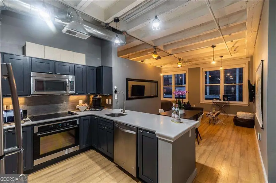 32 Peachtree Street Nw #1105, Atlanta, GA 30303 - Image #3