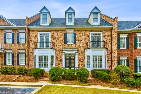 2289 Ivy Crest Lane Se, Atlanta, GA 30339