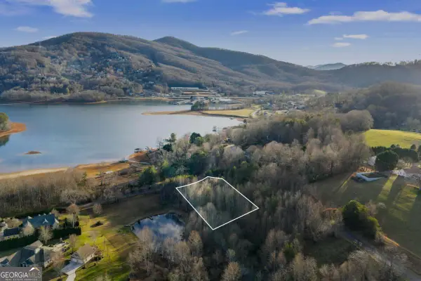 0 High Meadows Lane, Young Harris, GA 30582